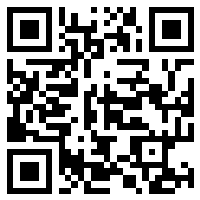 QR Code for bitcoin:3CWo7vjc36s6WAPa6rQVxena6tYUVv4WoB