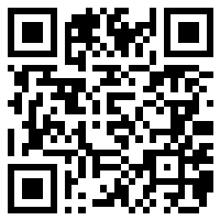 QR Code for bitcoin:3CWoa1gwg9HgL7T97pyRtoFg62cVMBvTPf