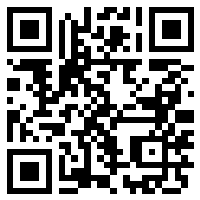 QR Code for bitcoin:3CWrtZgbpxc29ECoP8FMNB5DT5qzDXdso1