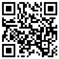 QR Code for bitcoin:3CWsUSfd2VsQdC2McrbjqMYEQ1vnuA18Lo