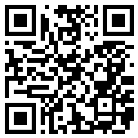QR Code for bitcoin:3CWsbMjkv1KCBSFeP6XyY7Pb5deGoFanYd