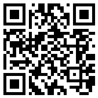 QR Code for bitcoin:3CWtydUeP39jcxZGkfHFRaZPsgtBUjLK6C