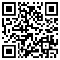 QR Code for bitcoin:3CWxsAhV4c3QzHCGASFH1Qbbkfb2mEnp32