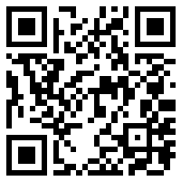 QR Code for bitcoin:3CX26pU8Fa5yzKD8ajPy66xkAzAUQ7275X