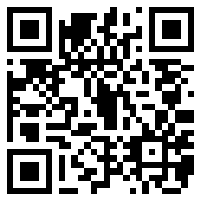 QR Code for bitcoin:3CX4PFRpKxJBppPBxhAdyHDCUC6EbCsWBc