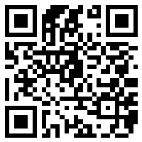 QR Code for bitcoin:3CX6CyfVHRP68GpTfDa6R6CqmPFAmngmpb