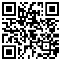 QR Code for bitcoin:3CX7Lw1f4fYihEaCZmp9PhF3Q9UJEngGSW
