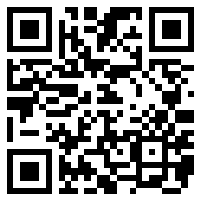QR Code for bitcoin:3CX83W3ynvbRvikGKWt73TptCGbUk4zDHV