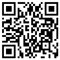 QR Code for bitcoin:3CX9dBiMBuEtes5MTfpdJUSqd1k53bzZS3