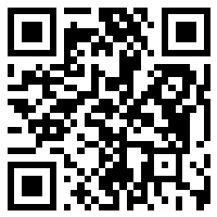QR Code for bitcoin:3CXAbu7dVvfD9EGG8ecRamXZCTReaPugGC
