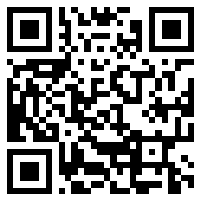 QR Code for bitcoin:3CXDPXB4FGeK3cytsrtbgFJN8jtEtrcpBb