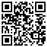 QR Code for bitcoin:3CXFUwVEdy48FRQHNBCeaRffKuCgNSqAtV