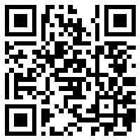 QR Code for bitcoin:3CXGCVCosdWWEMUW1xatMNq5sq5Z4Z2zvk