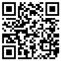 QR Code for bitcoin:3CXHmsRrdnTvRrr7GFmEtxEfv7kL64jPiE