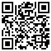 QR Code for bitcoin:3CXJcaEDrY3b45RsK57DKJrBnc71Mdk23H