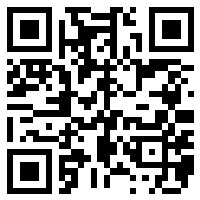 QR Code for bitcoin:3CXJitYGDid5Yb8TeeaamHaAXDGwfh9JZU