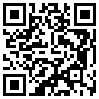 QR Code for bitcoin:3CXLoSDd1H2FJrTk52LESupQAM4YmQxPvY