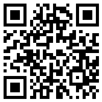 QR Code for bitcoin:3CXMEuxFDcVba2t7CMPErv4nnwsfzQhi9X