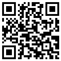 QR Code for bitcoin:3CXMgzKttHkpxcJ5JgApswiTPHV59XdUbG