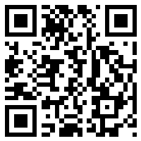 QR Code for bitcoin:3CXP3LSnXp6cZD7U4F4nwoT5TCze7KAv1D