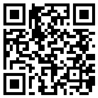 QR Code for bitcoin:3CXPYbodQbD9hwmibRQ4iWaTq6QLYa2Pvb