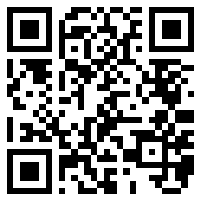 QR Code for bitcoin:3CXWRqvuPfbPHnyB6MmxETL9GddprHrAMK
