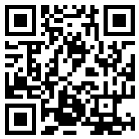 QR Code for bitcoin:3CXYr4FDKF2mk8VCyPdECek4Me71WAAZuZ