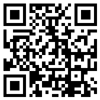 QR Code for bitcoin:3CXZ27WS2hKR4367F8m4f4JazKbSELmRCQ