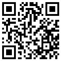 QR Code for bitcoin:3CXeuWwC742kAEXvLXGa2RBa7jcddUXuhg