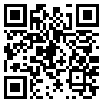 QR Code for bitcoin:3CXfL26dBCPLgXuvhVo5wJvxhGPe6TH2UX