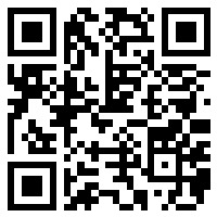 QR Code for bitcoin:3CXfLLkGTEMt6k2M2w6cxx7vkYsaQ1UVhd