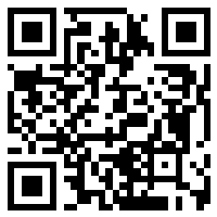 QR Code for bitcoin:3CXiGmY357sQxAwJsC3i91BvVqQ6gCQyoa