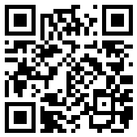 QR Code for bitcoin:3CXmqBVX5D3xp8TYD6y85FKfgbCpF6a1UK