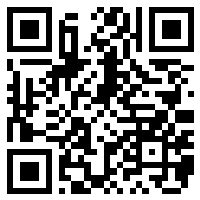 QR Code for bitcoin:3CXnRFntcWn9iuX8rbL8afAN8UTmrNBVHB