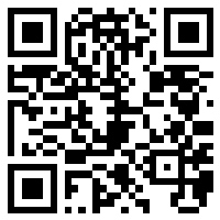 QR Code for bitcoin:3CXqHGqUPSJmL2XCWStyfZu9QDgq6sVdWc