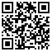 QR Code for bitcoin:3CXqKN2nBJfZpP8HGEWZWUtWFSWPhfxVUE