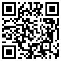 QR Code for bitcoin:3CXv7mDJXqMTQnnBZYVHCS6gMKFnCPVWWw