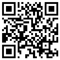 QR Code for bitcoin:3CXvf4CY8SGxaePb93FbeXYtDBpMrcVzNr