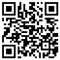 QR Code for bitcoin:3CXyUMkHT6MpfXDYXBsrenSqaStqQFRmLi