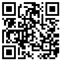QR Code for bitcoin:3CY86GHbdfzWTLRJCYWc4B1HD7CWXmsXi2