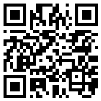 QR Code for bitcoin:3CYBj9BeJ8fFBJ5iCDoFPeLXo8gexTohqg