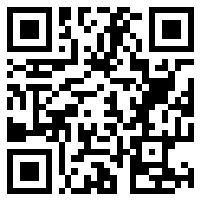 QR Code for bitcoin:3CYCqq1ZpWbk5rf5v5SyUp8TPX6kNEL3Er