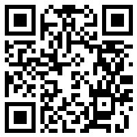 QR Code for bitcoin:3CYD97WNUQD465gHdzWFUbB696NkB4WADN