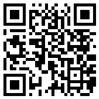 QR Code for bitcoin:3CYDHcAdjEcPYM4Hb2hBBAXD2LMvk98CEH