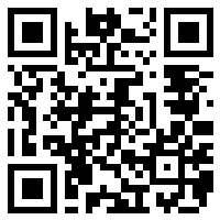 QR Code for bitcoin:3CYEwuHKA65XB3MmcXgnH4xxDU2x7mbFYN