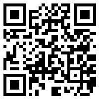 QR Code for bitcoin:3CYKrHAG4eVCnofBQFZa7u8R1e36C7hXU9