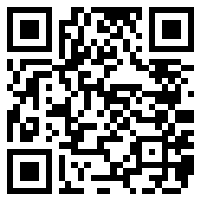 QR Code for bitcoin:3CYMMgevC2Y8ZKjyu2ctbCx6yZLgYCapBV