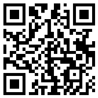 QR Code for bitcoin:3CYNtESBYpkFGfWgkXKqSsFeiThM2GF6qL