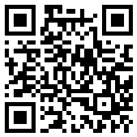 QR Code for bitcoin:3CYQL2yyD3WmtdQXa3ssRYRQiMv5TTifSA