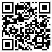 QR Code for bitcoin:3CYR52Xi6qKw2pEjtncPmf3qvJggSrfDTY